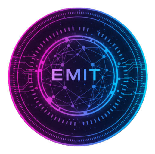 EMIT logo